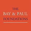 Bay & Paul Foundation logo
