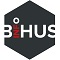 Bihus logo