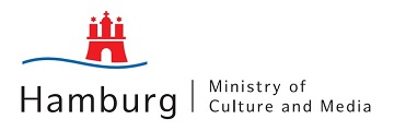 hamburg culture ministry logo