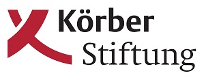 Korber Stiftung logo