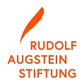 Rudolf Augstein Stiftung logo