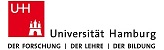 Universitat Hamburg logo