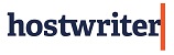 Hostwriter logo