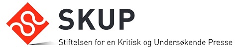 SKUP logo