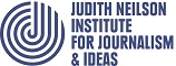 Judith Nielson Institute logo