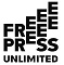 Free Press Unlimited logo