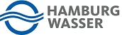Hamburg Wasser logo