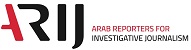ARIJ logo