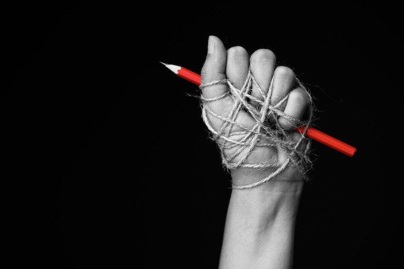 When Autocrats Attack: How Journalists Around the Globe Are Fighting Back -  Global Investigative Journalism Conference 2019